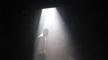 scary movie horror GIF by Much