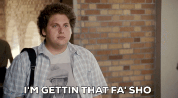 Superbad GIFs - Find & Share on GIPHY