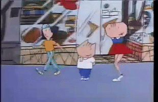 hain cobi the troupe petra GIF