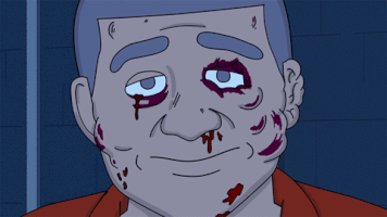 Rick And Morty GIF by HOT STREETS