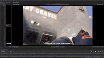 EyeCandrisQuackus  GIF