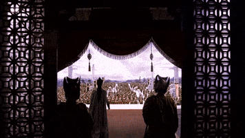 SAISENSEI a lifetime love victoria GIF