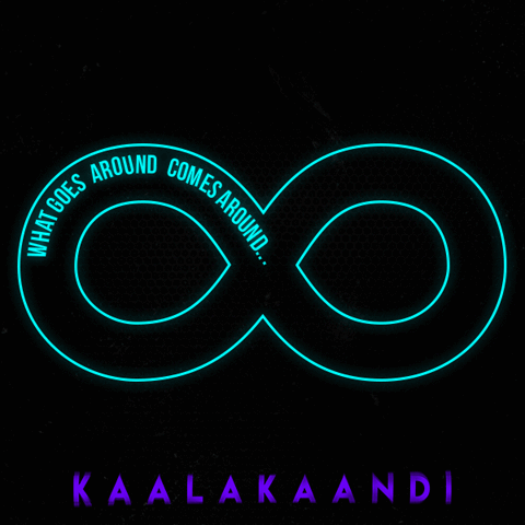 GIF by Welcome to the world of Kaalakaandi