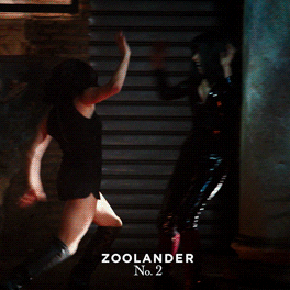 Penelope Cruz GIF by Zoolander No. 2