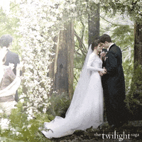 breaking dawn love GIF by Lionsgate Home Entertainment