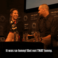 Will Forte GIF by The Paley Center for Media