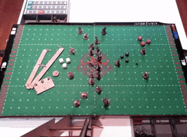 kekonomicon kickstarter fantasy football blitzzone kekonomicon GIF