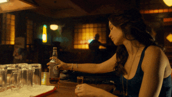 Bad Day Drinking GIF by SYFY
