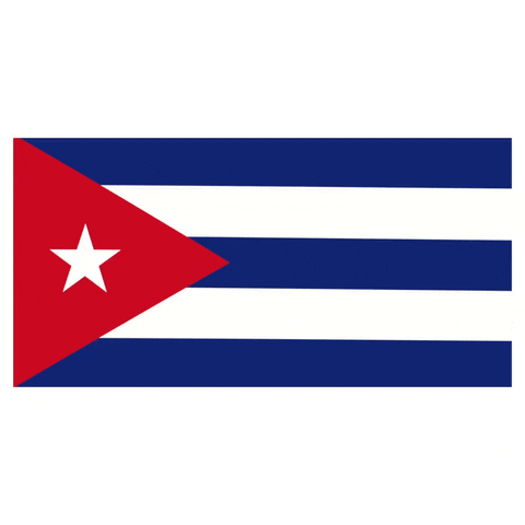 Cuba GIF by Latinoji
