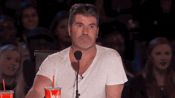 metrous America's Got Talent dorothy williams GIF