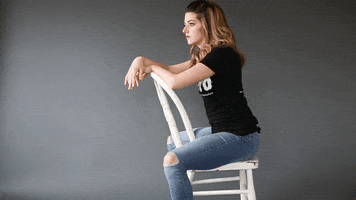 nicolefairclothspangler cinemagraph GIF