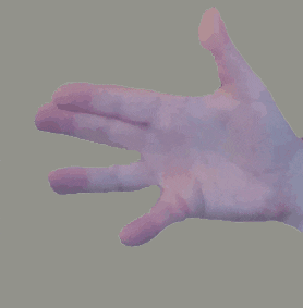 charlesbell comet GIF