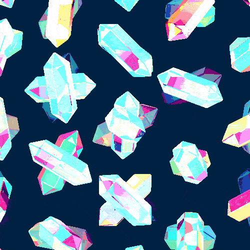 3D Glitter GIF by Michael Shillingburg Find & Share on GIPHY