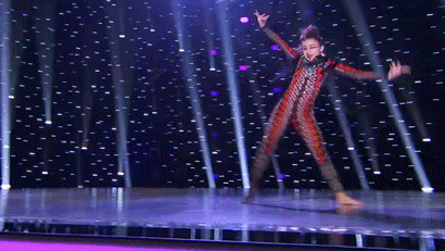 Happy Dance Party Gif By So You Think You Can Dance Find Share On Giphy
