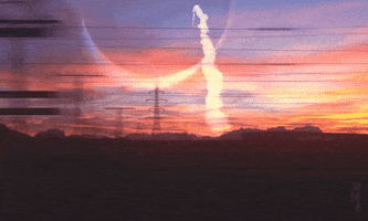 half road GIF