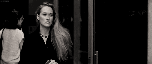 Meryl Streep Gif By Hello Stage Find Share On Giphy