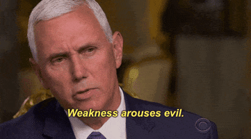 Mike Pence Gop GIF by Election 2016