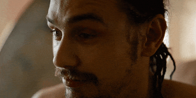 James Franco GIF by Spring Breakers