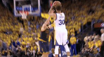 stare down golden state warriors GIF