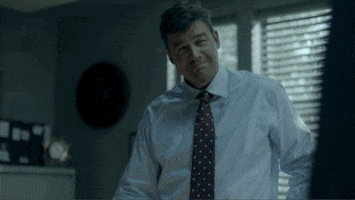 Kyle Chandler Laughing GIF by Bloodline