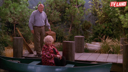 Everybody Loves Raymond Picnic GIF by TV Land - Find & Share on GIPHY