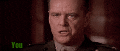 Jack Nicholson Quote GIF by Top 100 Movie Quotes of All Time