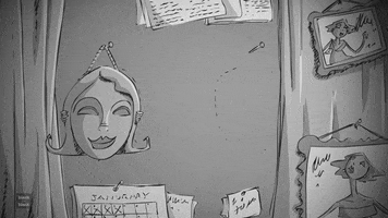 Marlene Dietrich Youth GIF by PBS Digital Studios
