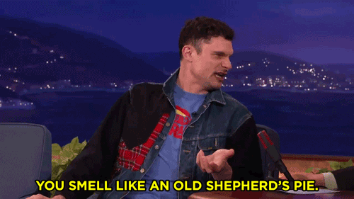 Flula Borg Conan Obrien GIF by Team Coco - Find & Share on GIPHY