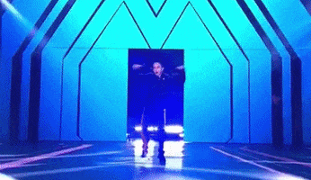 Dance Dancing GIF by VH1 Hip Hop Honors