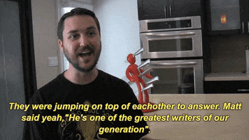 Doctor Who Story Time GIF