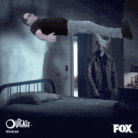 outcast GIF by FOXtvUK