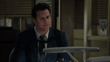 tbs GIF by Angie Tribeca