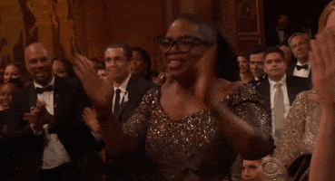 oprah winfrey women GIF by Tony Awards