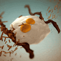 Wake Up Loop GIF by xponentialdesign