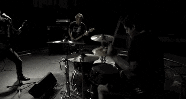 nuclear blast recordings GIF by Nails
