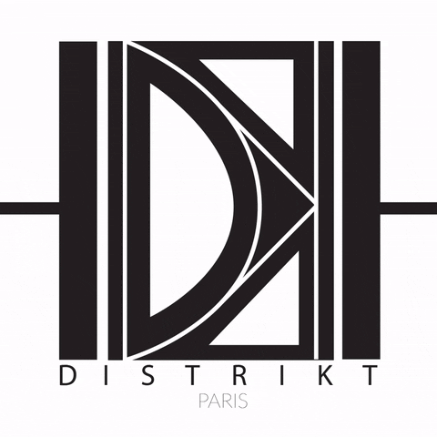 distrikt distrikt #distrikt #distriktparis #akolyt #danicasarano #nordiks #psykoloco #radiq GIF