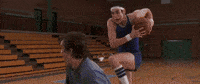 basketball jim carrey the cable guy