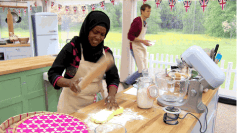 Baking GIFs - Get the best GIF on GIPHY