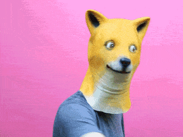 Sunglasses Deal With It GIF by Originals