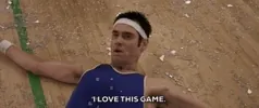 jim carrey basketball GIF