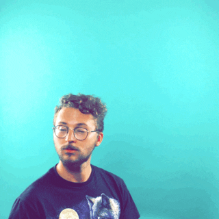 GIF by GIPHY CAM