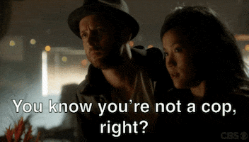law #teamscorpion GIF by CBS