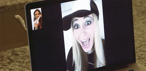 Tiffany Rousso GIFs - Get the best GIF on GIPHY