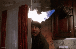 GIF by 20th Century Fox Home Entertainment