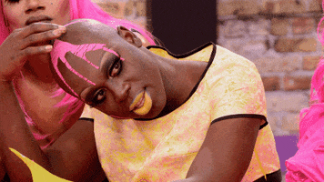 bob the drag queen GIF by RuPaul's Drag Race
