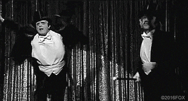 Gene Wilder Dance GIF by 20th Century Fox Home Entertainment