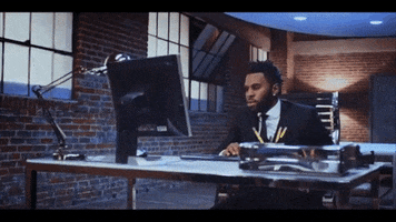 work office working desk jason derulo