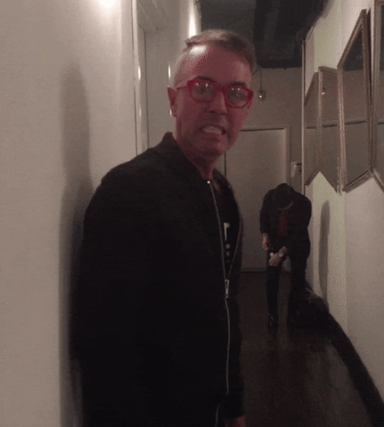 fitz and the tantrums GIF
