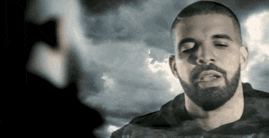 alecpesola future drake eye roll aubrey GIF