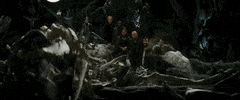GIF by The Last Witch Hunter